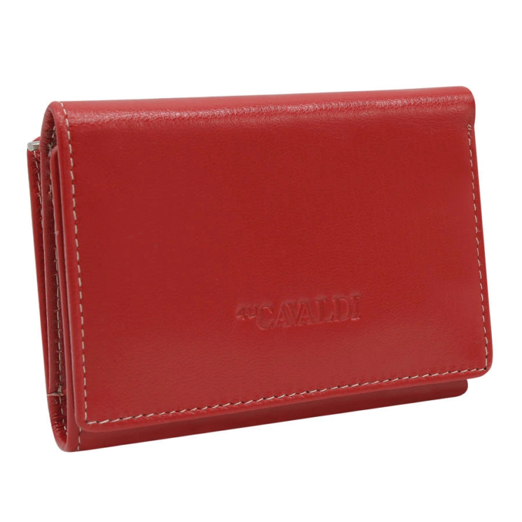 4U Cavaldi Női Pénztárca