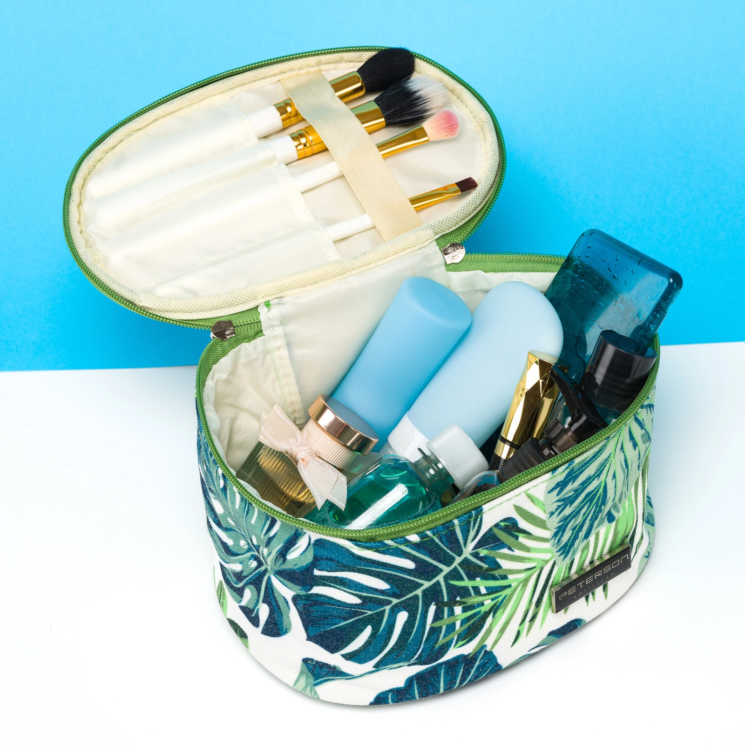 Kozmetikai táska, nem csak utazáshoz