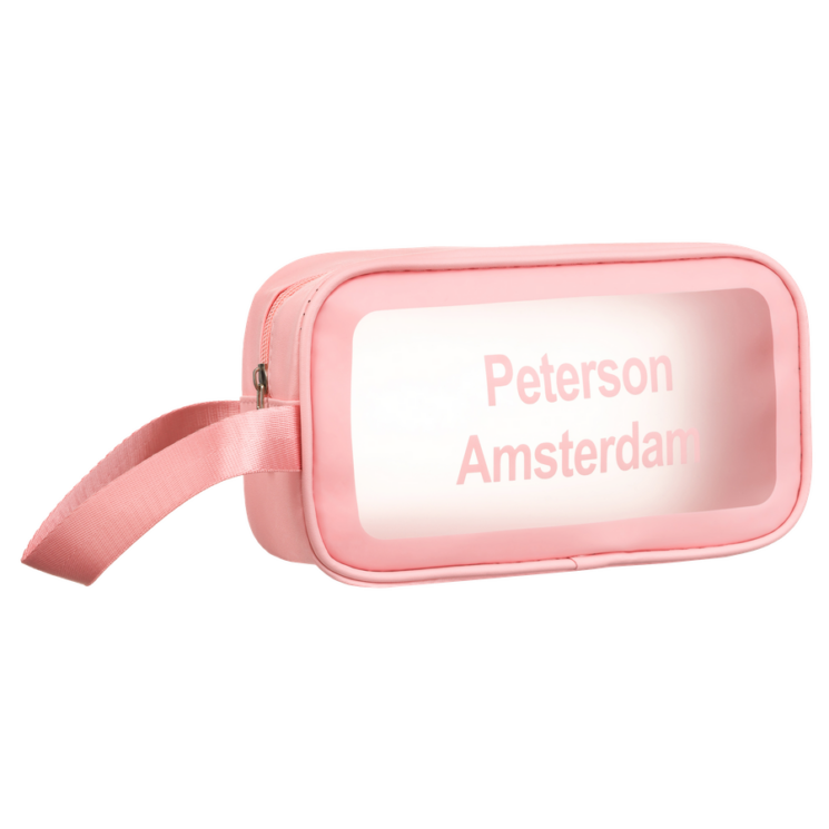 Peterson Női Kiegészítő