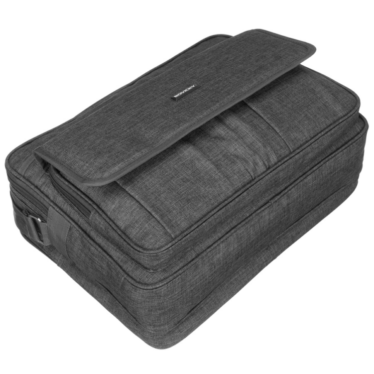 Tágas Laptoptáska