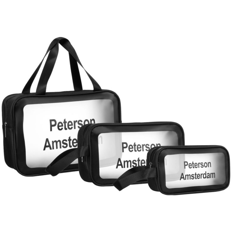Peterson Női Kiegészítő