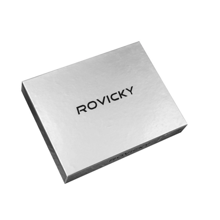 ROVICKY Férfi Pénztárca