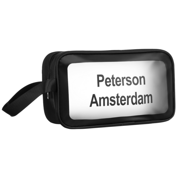 Peterson Női Kiegészítő