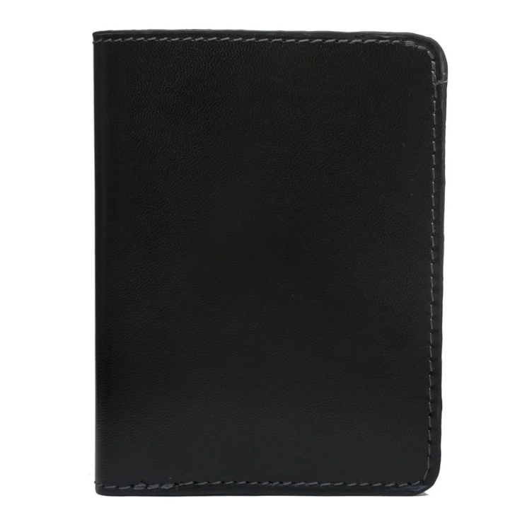 Bőr irattartó tok OKL-GRVT Barna