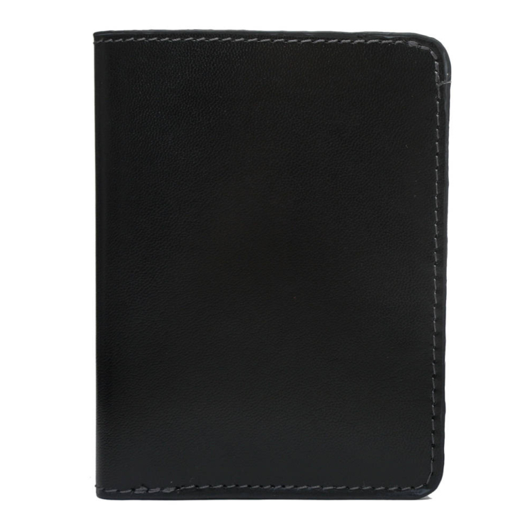 Valódi bőr kártyatartó