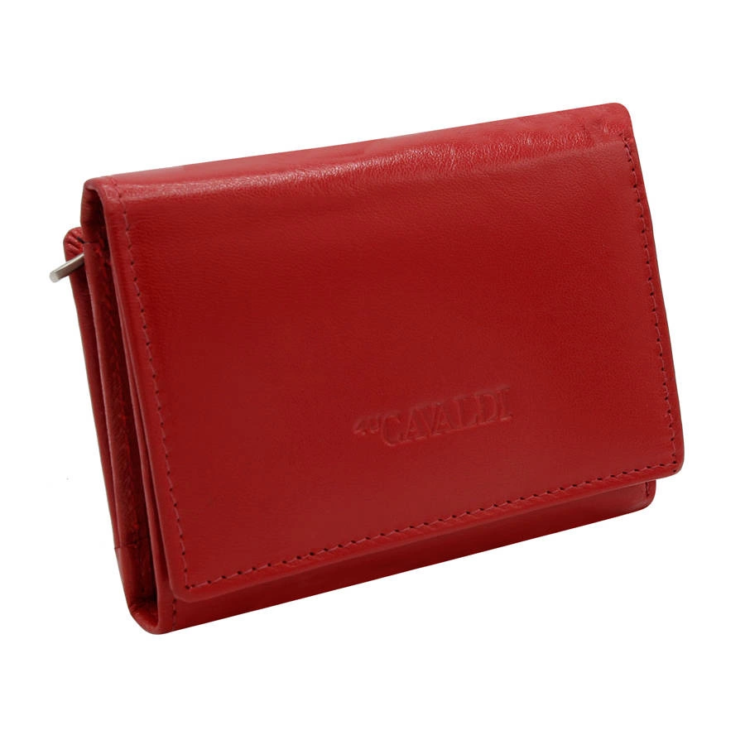 4U Cavaldi Női Pénztárca