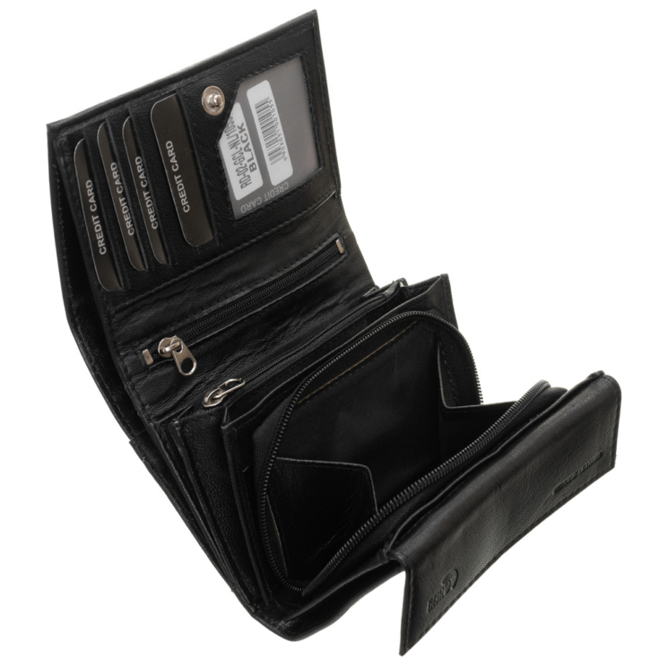 Euroline Női pénztárca