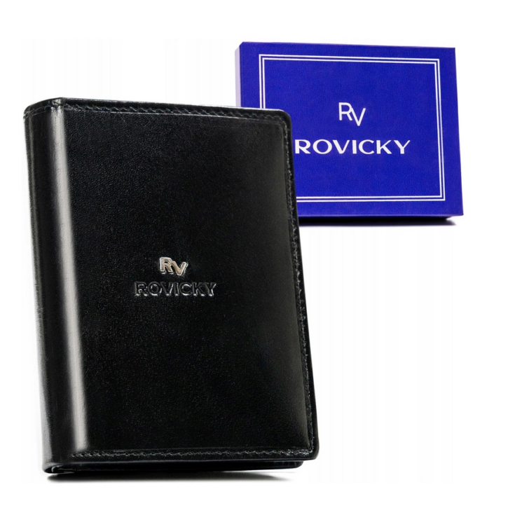 ROVICKY Férfi Pénztárca
