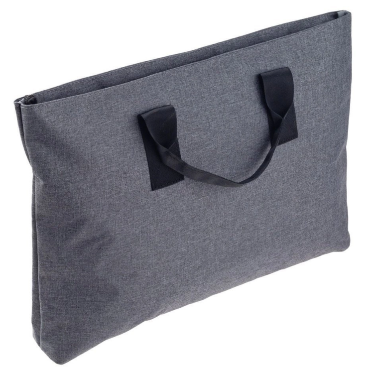 Nagy, tágas laptoptáska akár 15