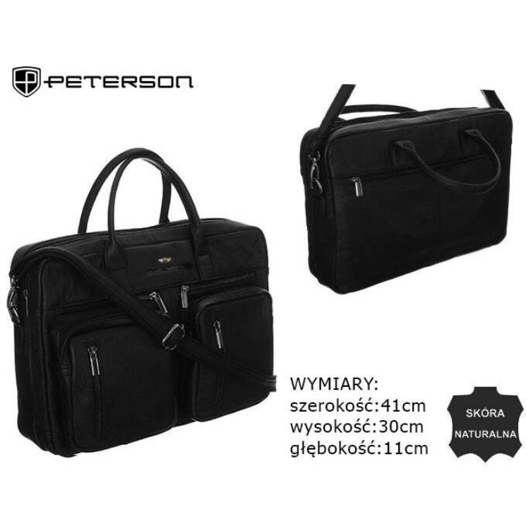 Peterson Férfi táska