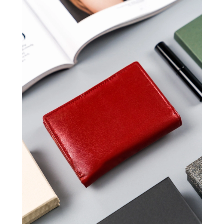 4U Cavaldi Női Pénztárca