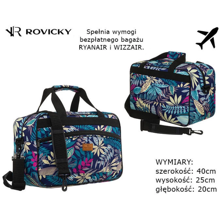 ROVICKY Női Kiegészítő