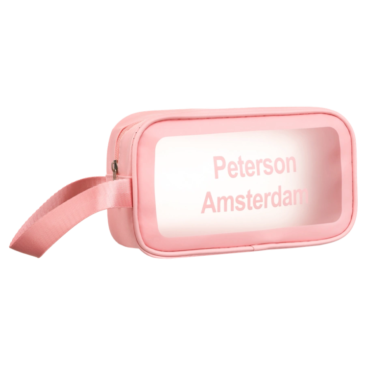 Peterson Női Kiegészítő