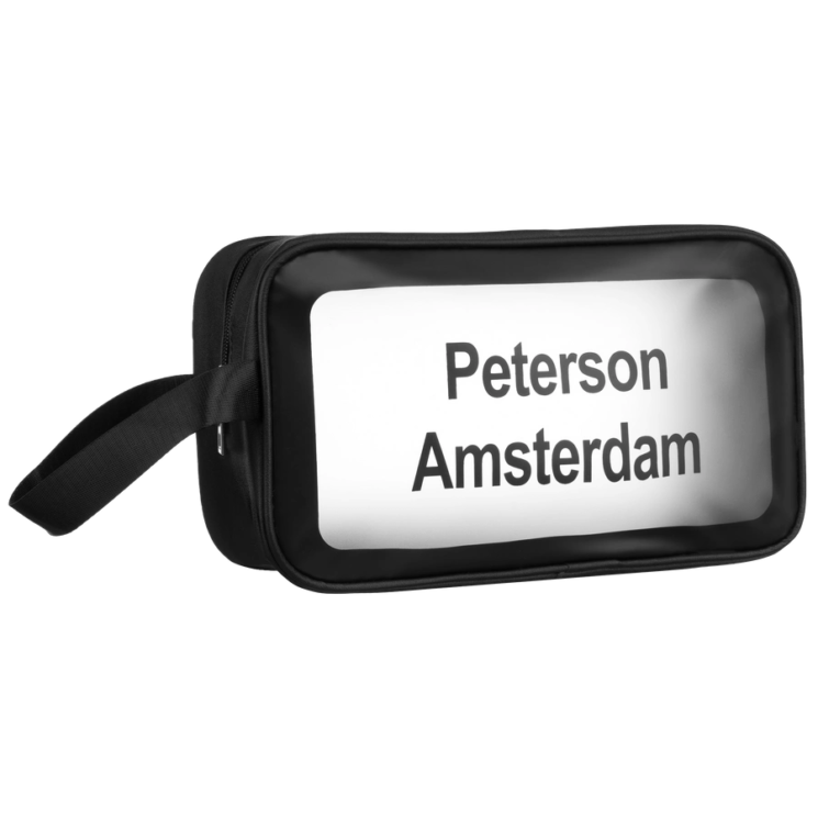 Peterson Női Kiegészítő