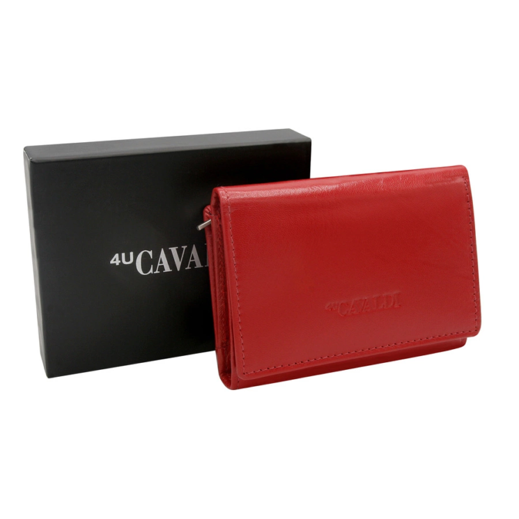 4U Cavaldi Női Pénztárca