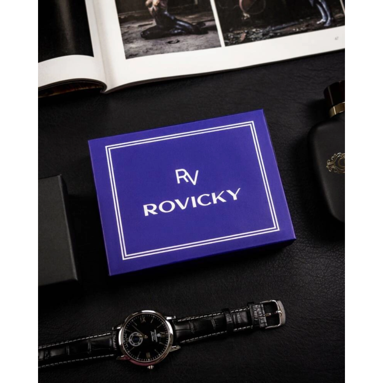 ROVICKY Férfi pénztárca