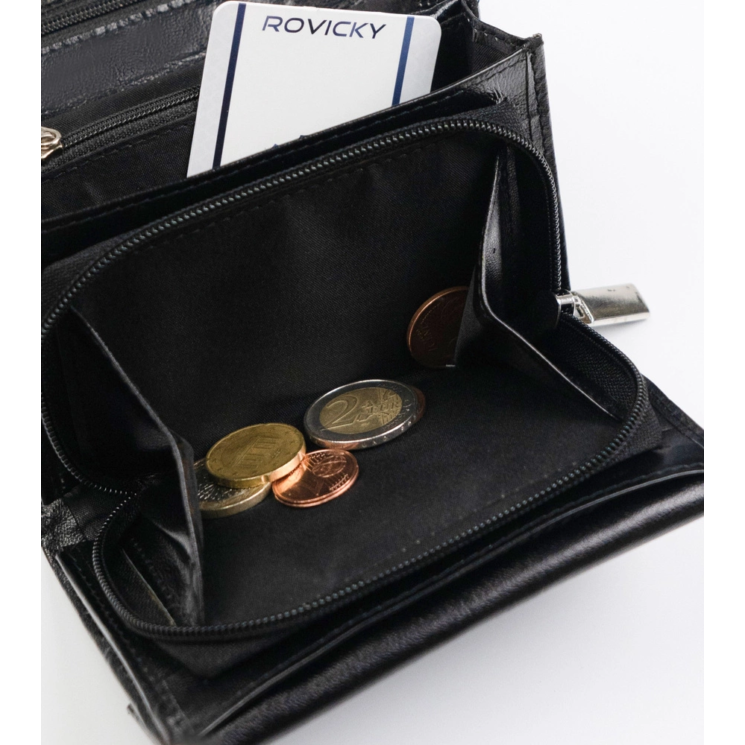 ROVICKY Női Pénztárca