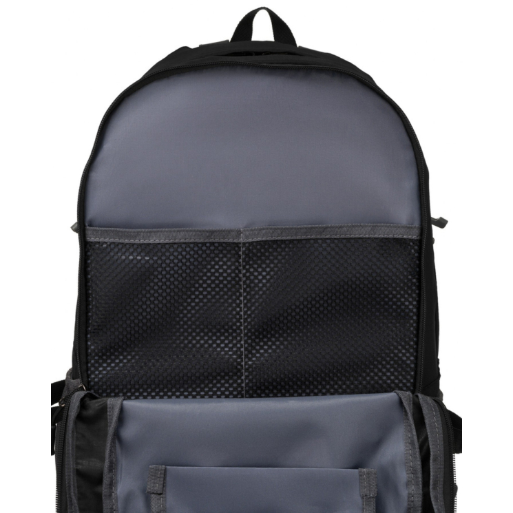 Peterson Tágas túrahátizsák esővédővel