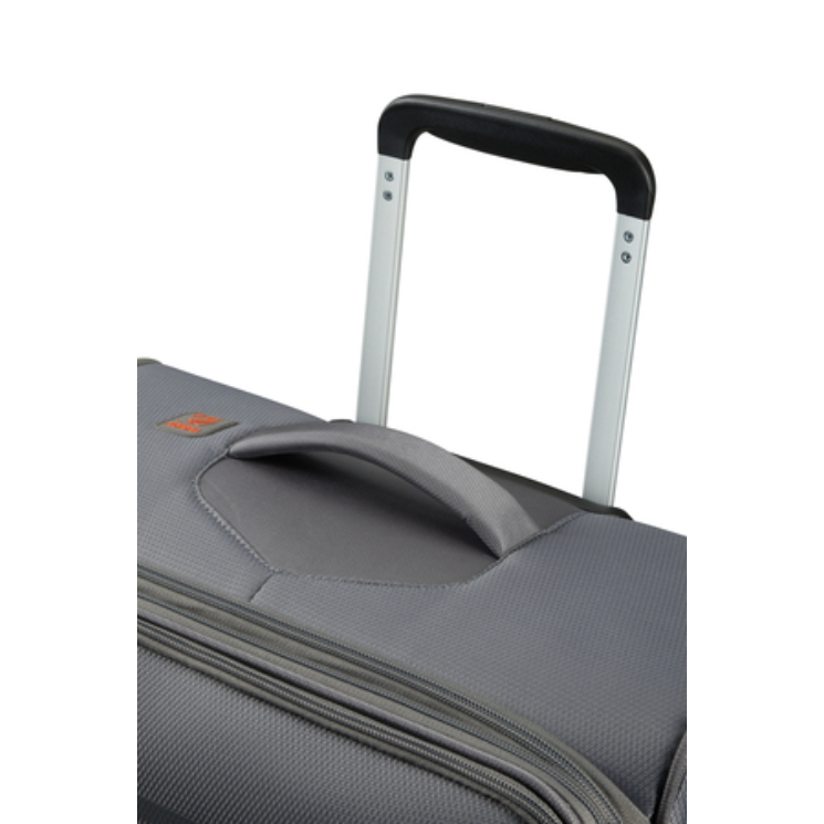 American Tourister Summerfunk Spinner bőrönd 67 cm bővíthető