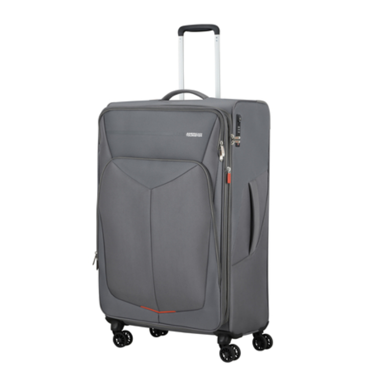 American Tourister Summerfunk Spinner bőrönd 79 cm bővíthető