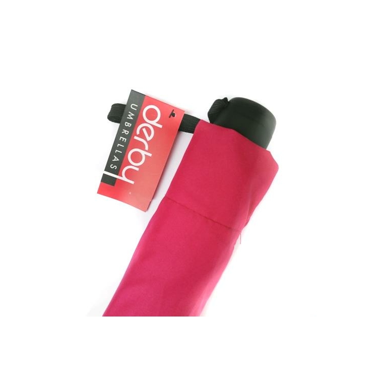 Derby női esernyő D-70063PBE Ciklámen