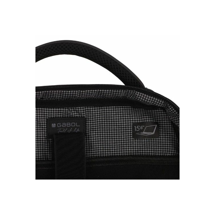Gabol laptophátizsák GA-412455