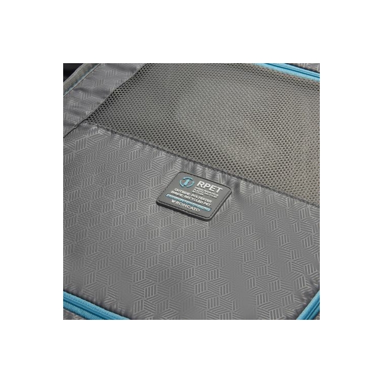 Roncato Crosslite bővíthető kabinbőrönd 55×40×20/23 cm