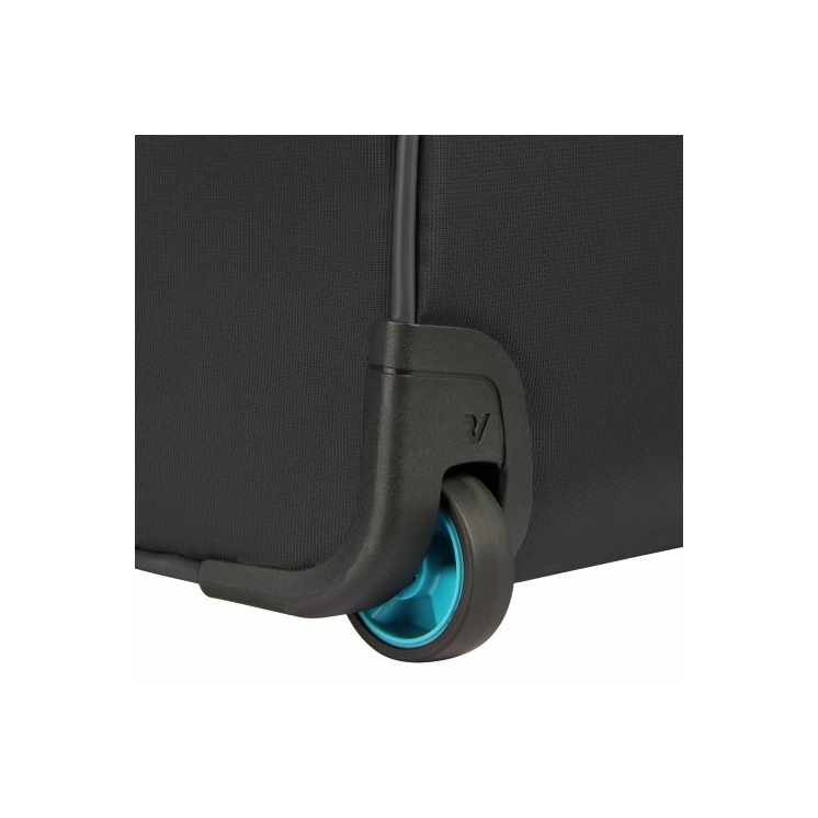 Roncato Crosslite bővíthető kabinbőrönd 55×40×20/23 cm