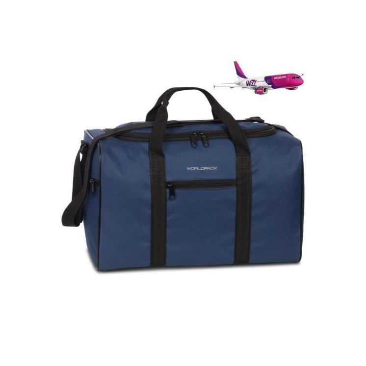 Worldpack utazótáska S-10362-0600