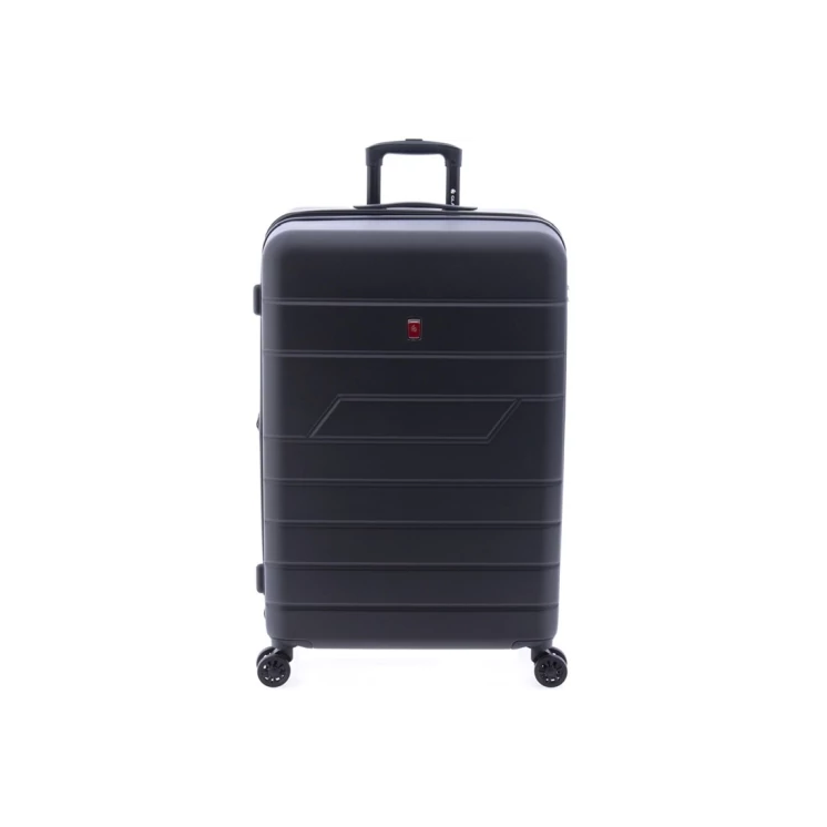 Gladiator Mambo 4-kerekes bővíthető trolley bőrönd 75 cm M-4312