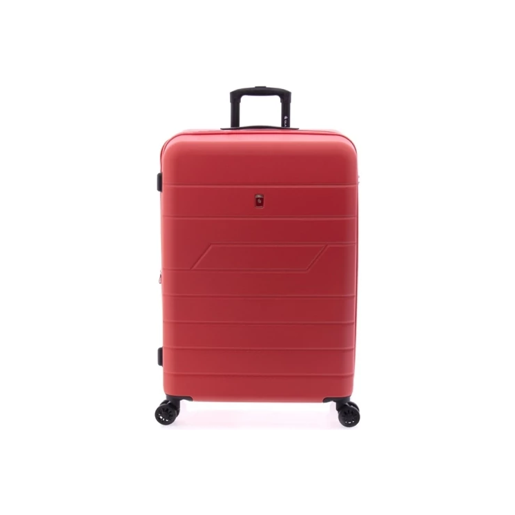 Gladiator Mambo 4-kerekes bővíthető trolley bőrönd 75 cm M-4312