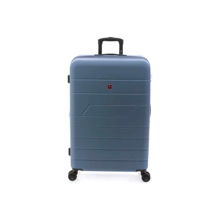 Gladiator Mambo 4-kerekes bővíthető trolley bőrönd 75 cm M-4312