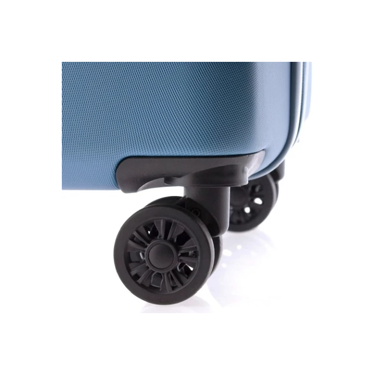 Gladiator Mambo 4-kerekes bővíthető trolley bőrönd 75 cm M-4312