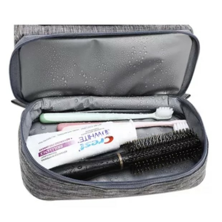 Felakaszható kozmetikai táska