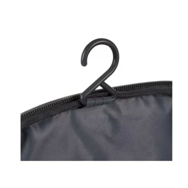 Felakaszható kozmetikai táska