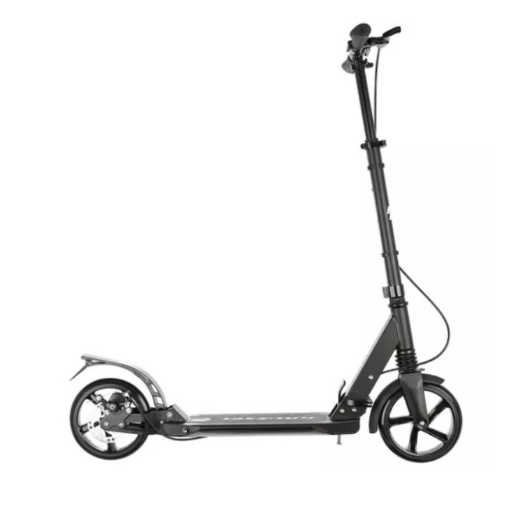 Összecsukható Roller Kruzzel Hyperion B  23550 Fekete