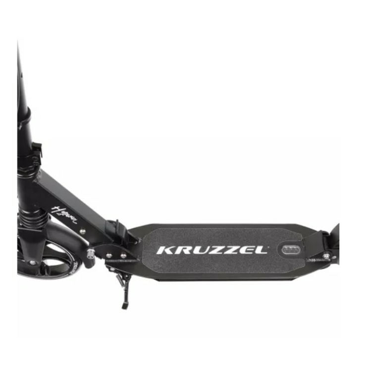 Összecsukható Roller Kruzzel Hyperion B  23550 Fekete