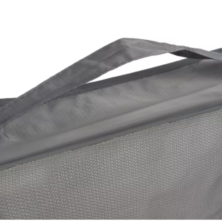 Bőröndrendező táskák utazáshoz 6 db-os szett 