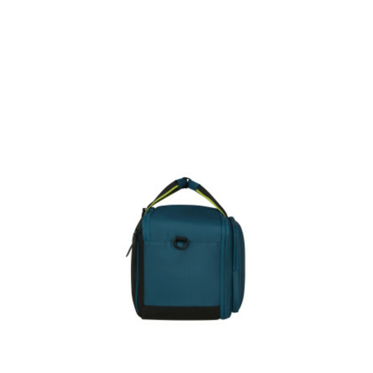 3 - Funkciós Fedélzeti táska  sötétkék színben 40 x 25 x 20 American Tourister TAKE2CABIN