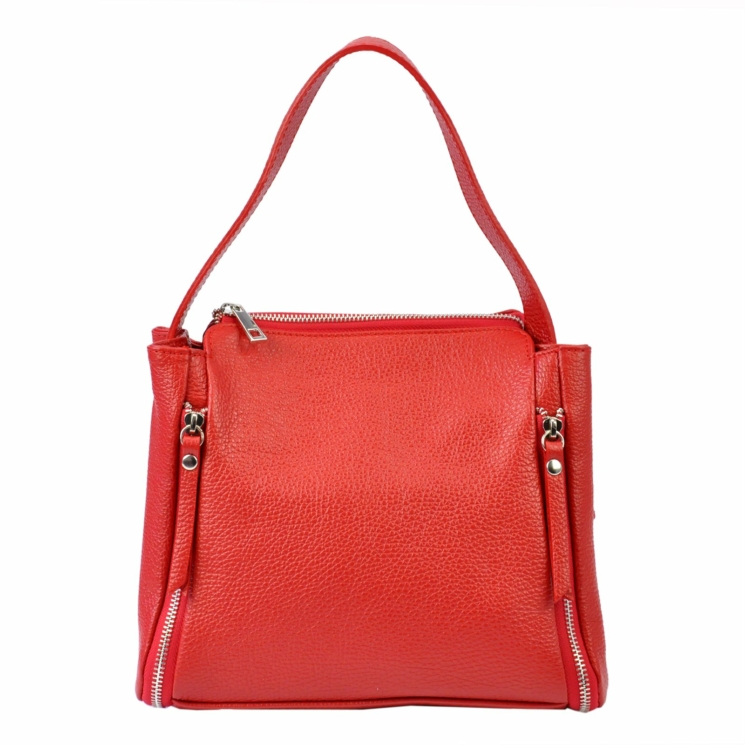 Patrizia Piu Valódi bőr női táska