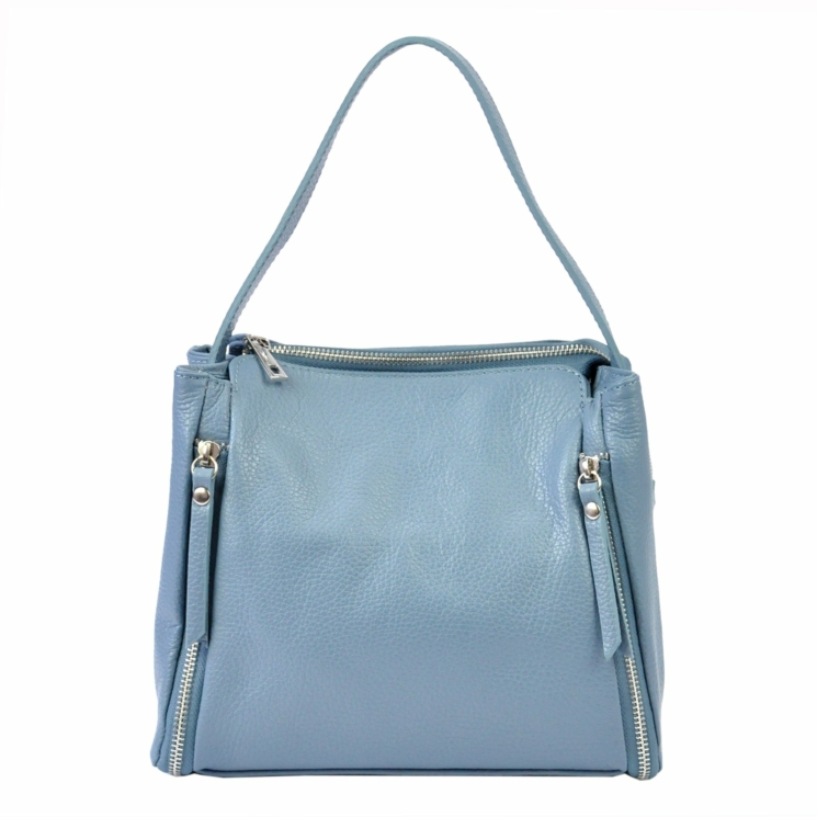 Patrizia Piu Valódi bőr női táska