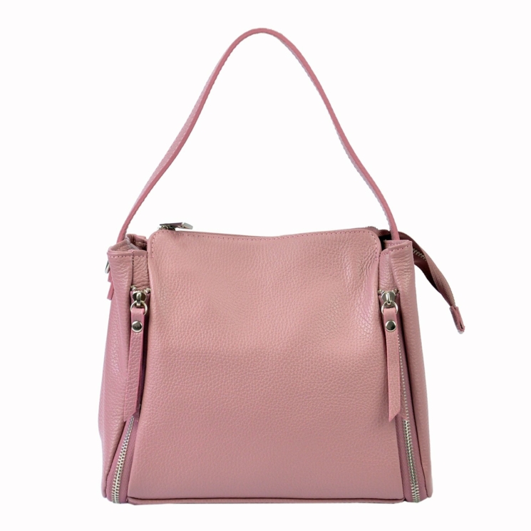 Patrizia Piu Valódi bőr női táska