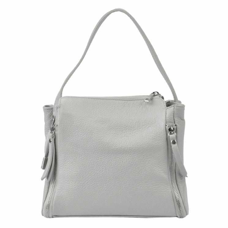 Patrizia Piu Valódi bőr női táska