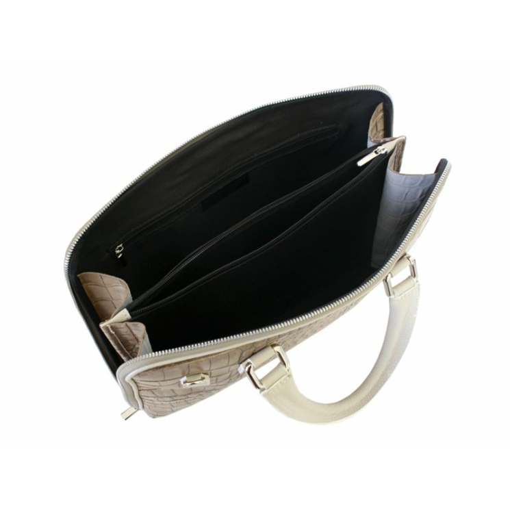 Camilla Bőr Aktatáska