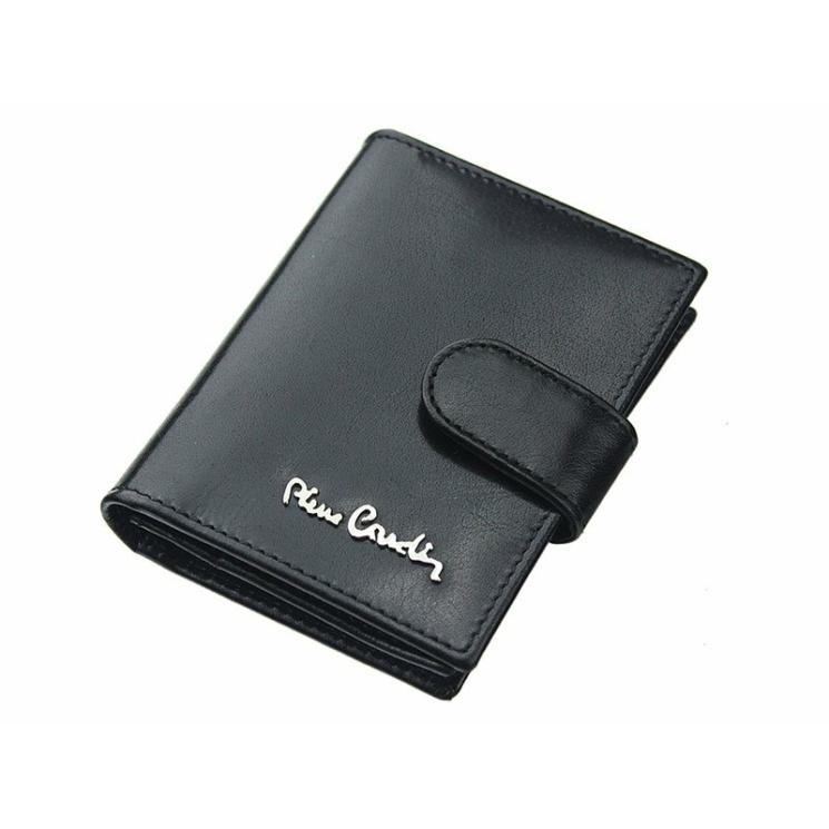 Pierre Cardin Valódi bőr Kártyatartó