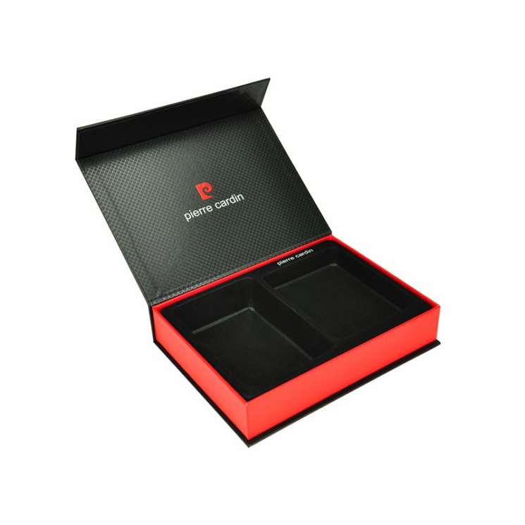Pierre Cardin ajándékdoboz
