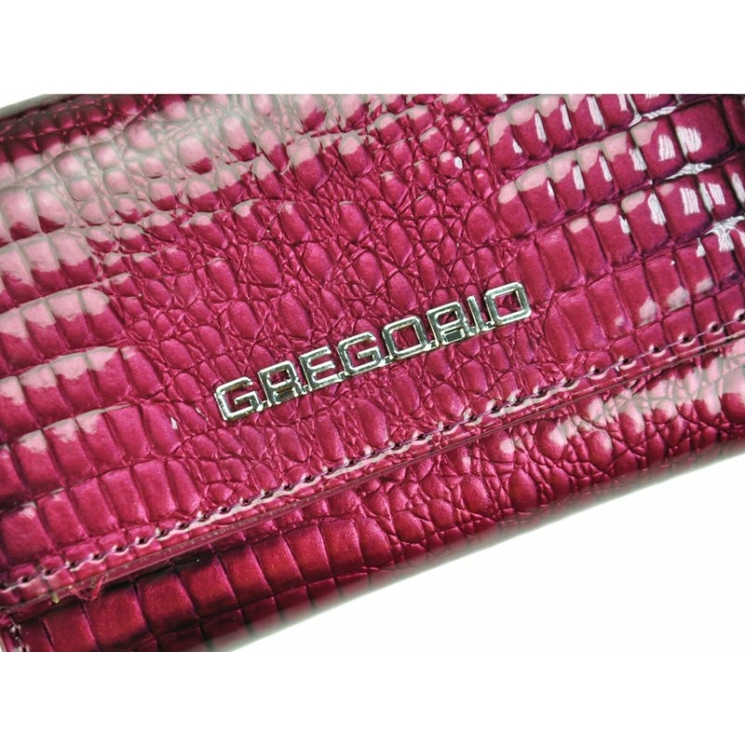 Gregorio Bőr Pénztárca