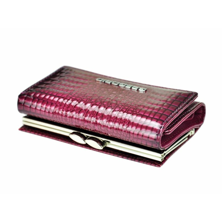 Gregorio Bőr Pénztárca