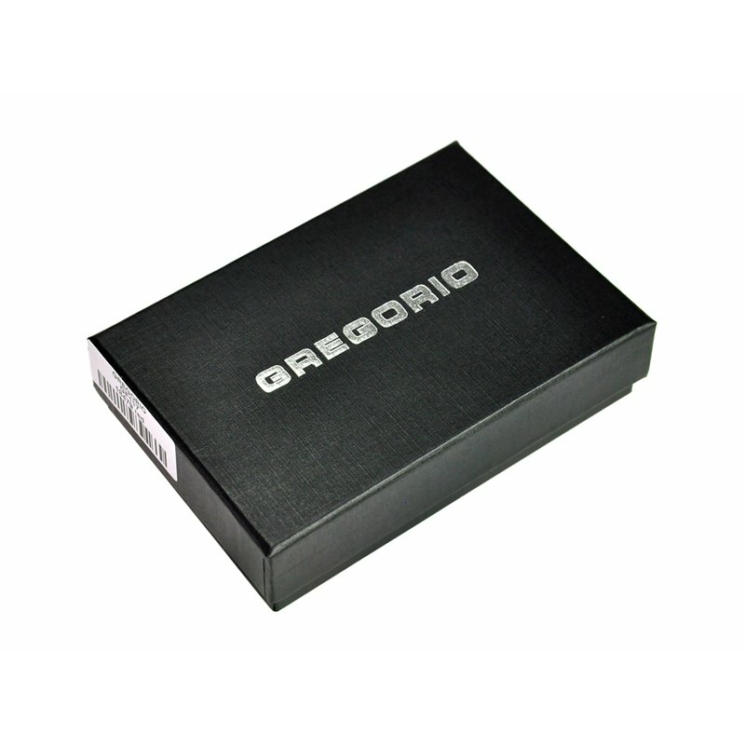 Gregorio Bőr Pénztárca