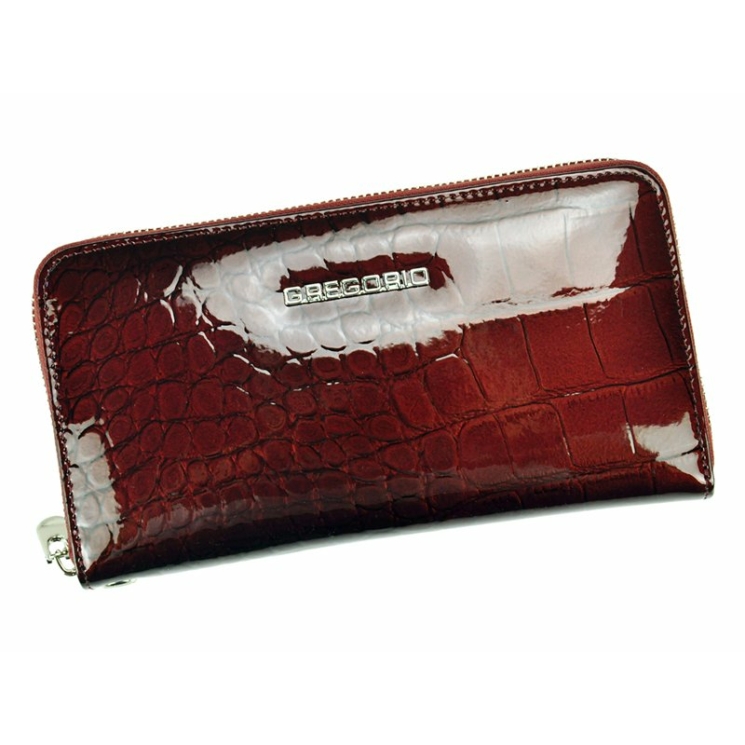 Gregorio Valódi bőr Pénztárca